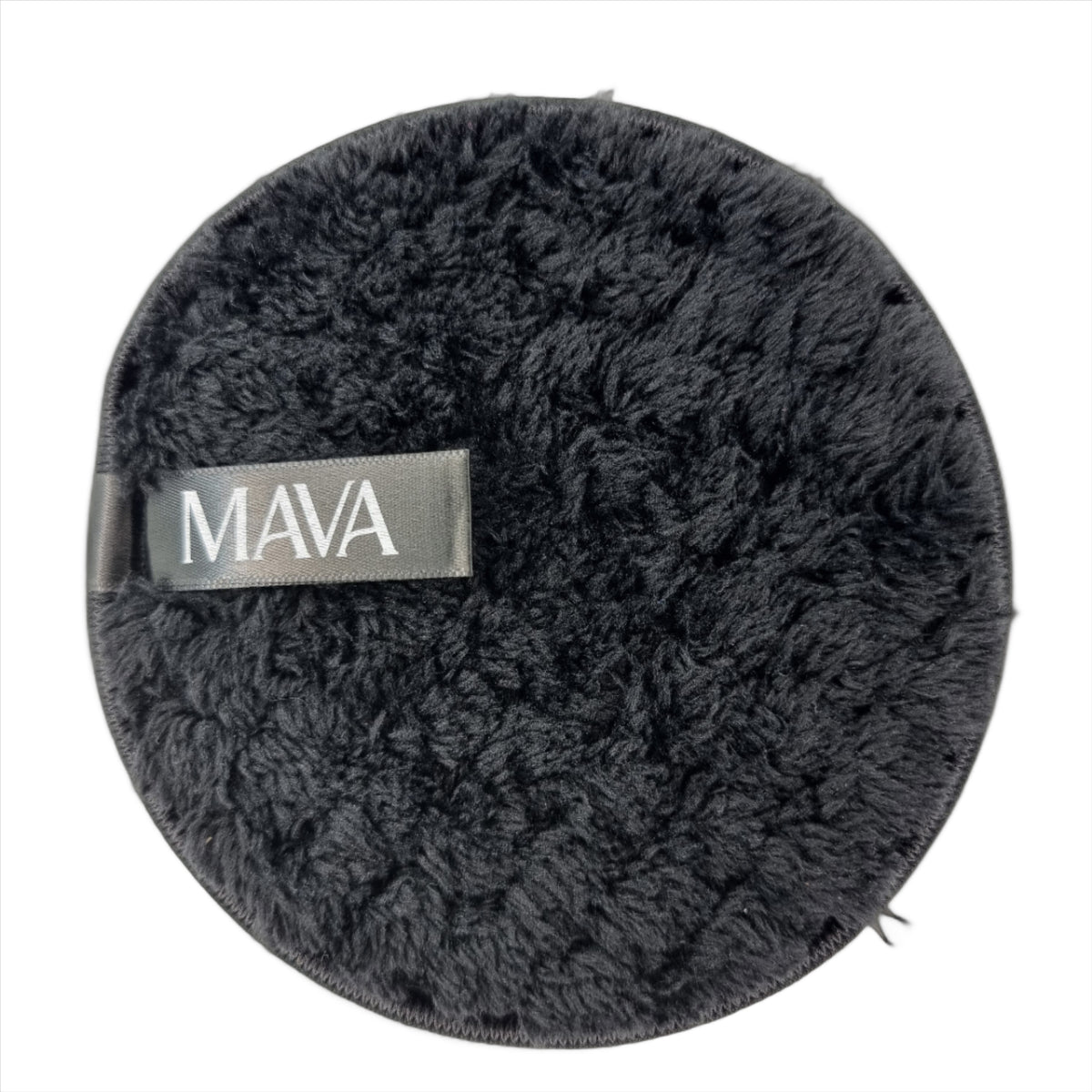 Make-up removal puff