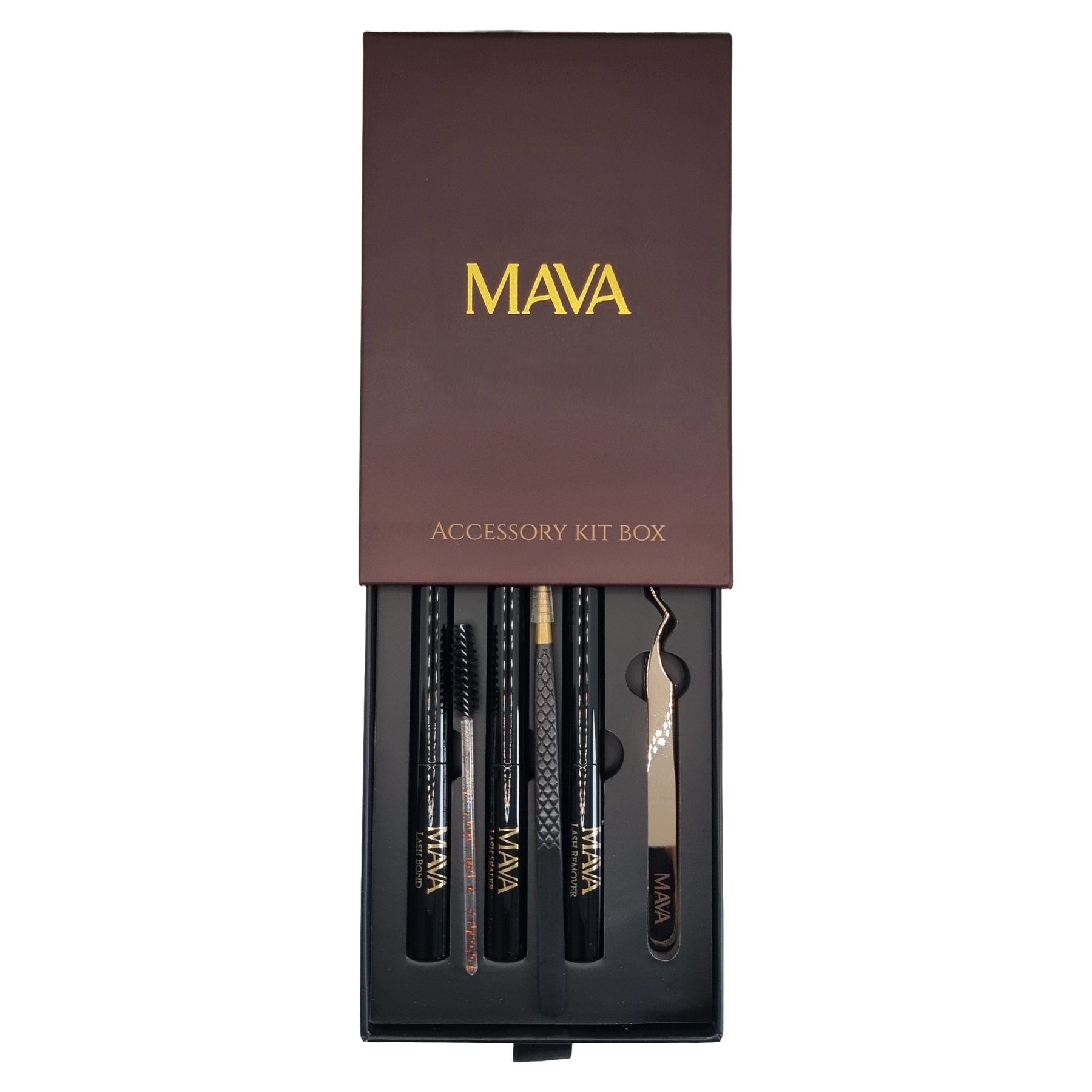 Accessoires Kit Box