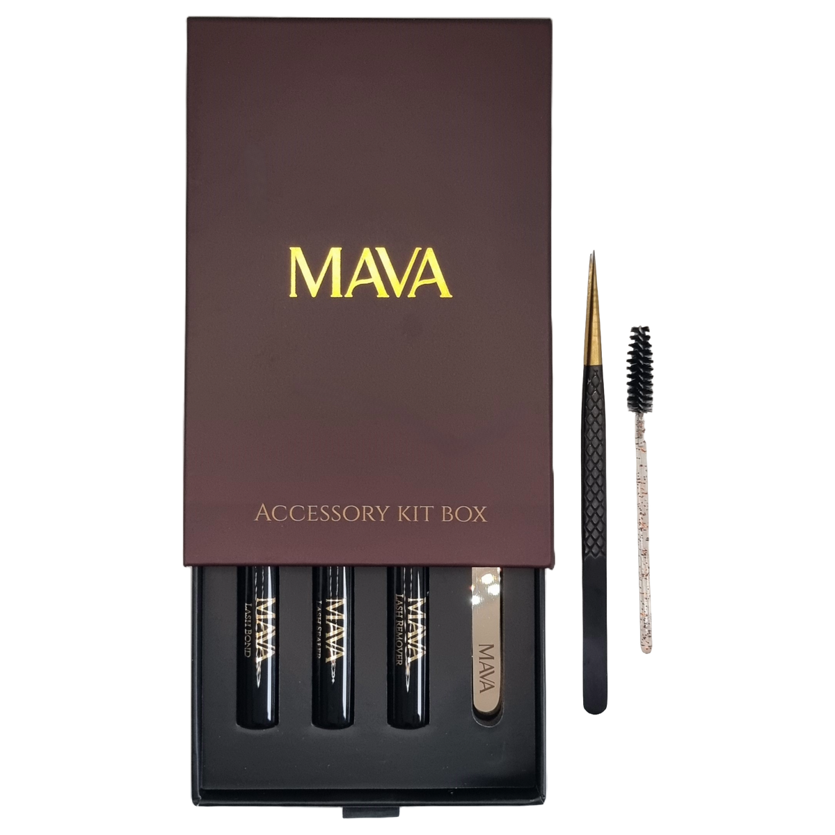 Accessories kit