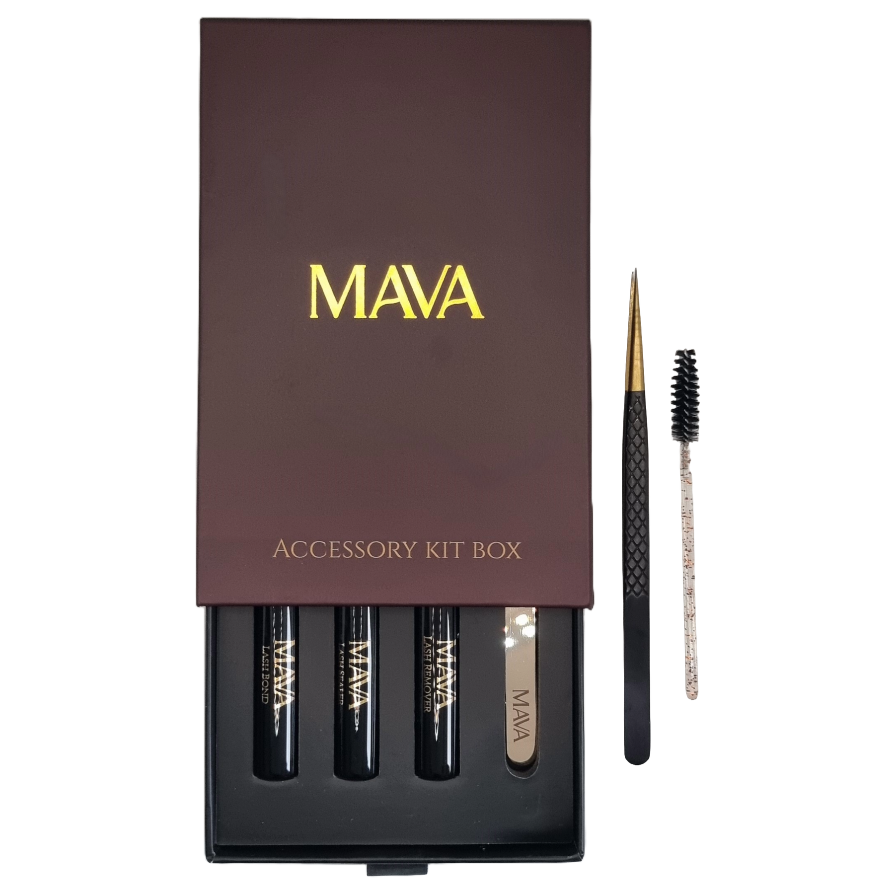 Accessoires Kit Box