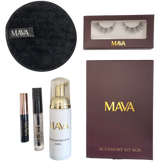 XXL Starter Set Cat Eye Look