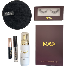 XXL Starter Set Cat Eye Look