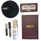 XXL Starter Set Open Eye Look