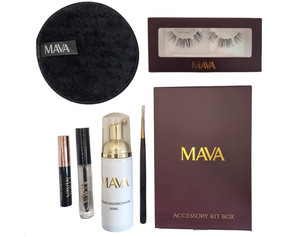 XXL Starter Set Natural Look