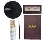 Starter Set Natural Look inkl. Reinigungstools