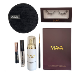 XXL Starter Set Soft Cat Eye Look